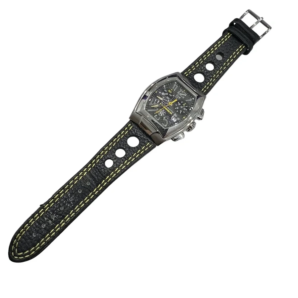 TECHNOMARINE HUMMER WATCH